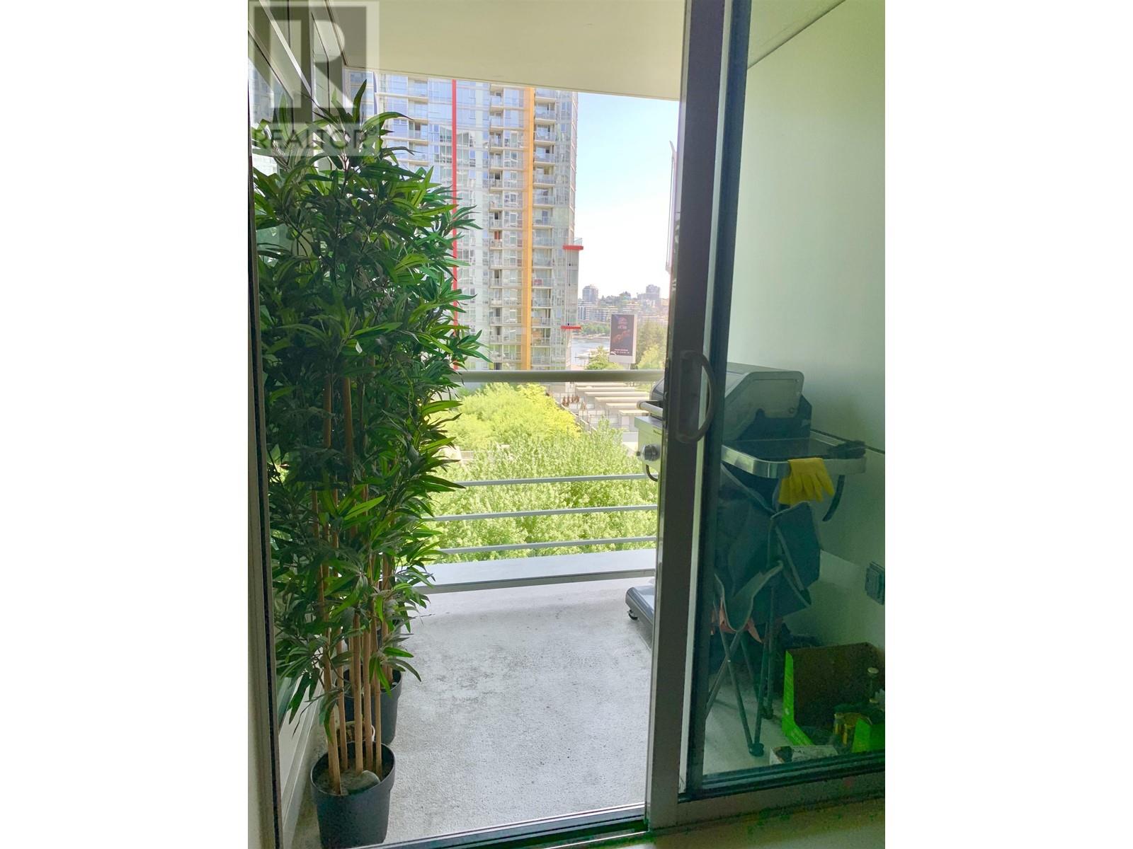 917 161 W Georgia Street, Vancouver, British Columbia  V6B 0K9 - Photo 15 - R2799509