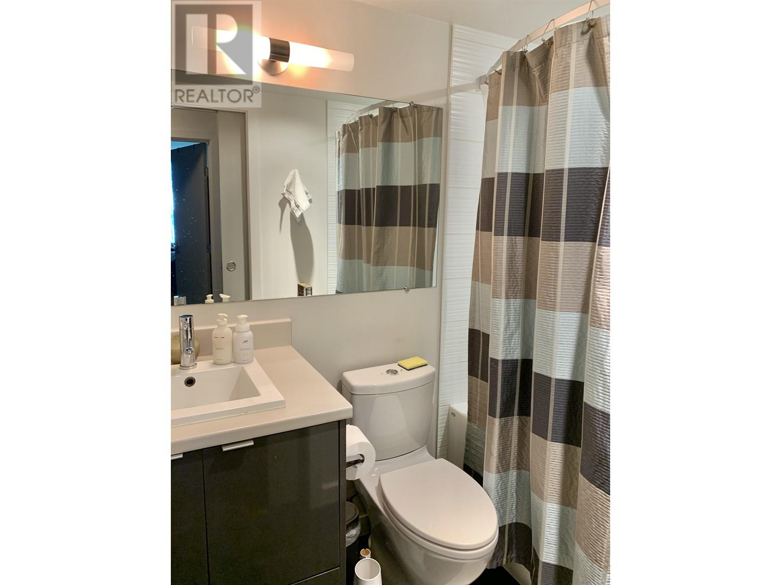 917 161 W Georgia Street, Vancouver, British Columbia  V6B 0K9 - Photo 21 - R2799509