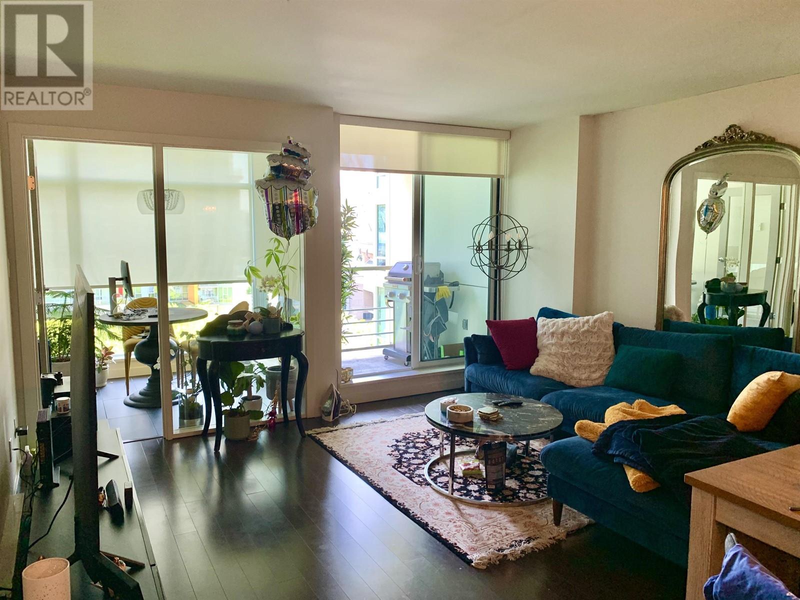 917 161 W Georgia Street, Vancouver, British Columbia  V6B 0K9 - Photo 10 - R2799509