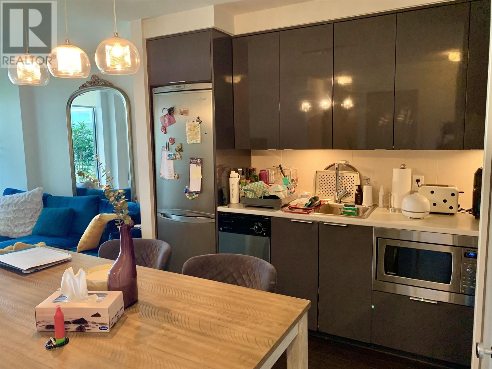 917 161 W Georgia Street, Vancouver, British Columbia  V6B 0K9 - Photo 18 - R2799509