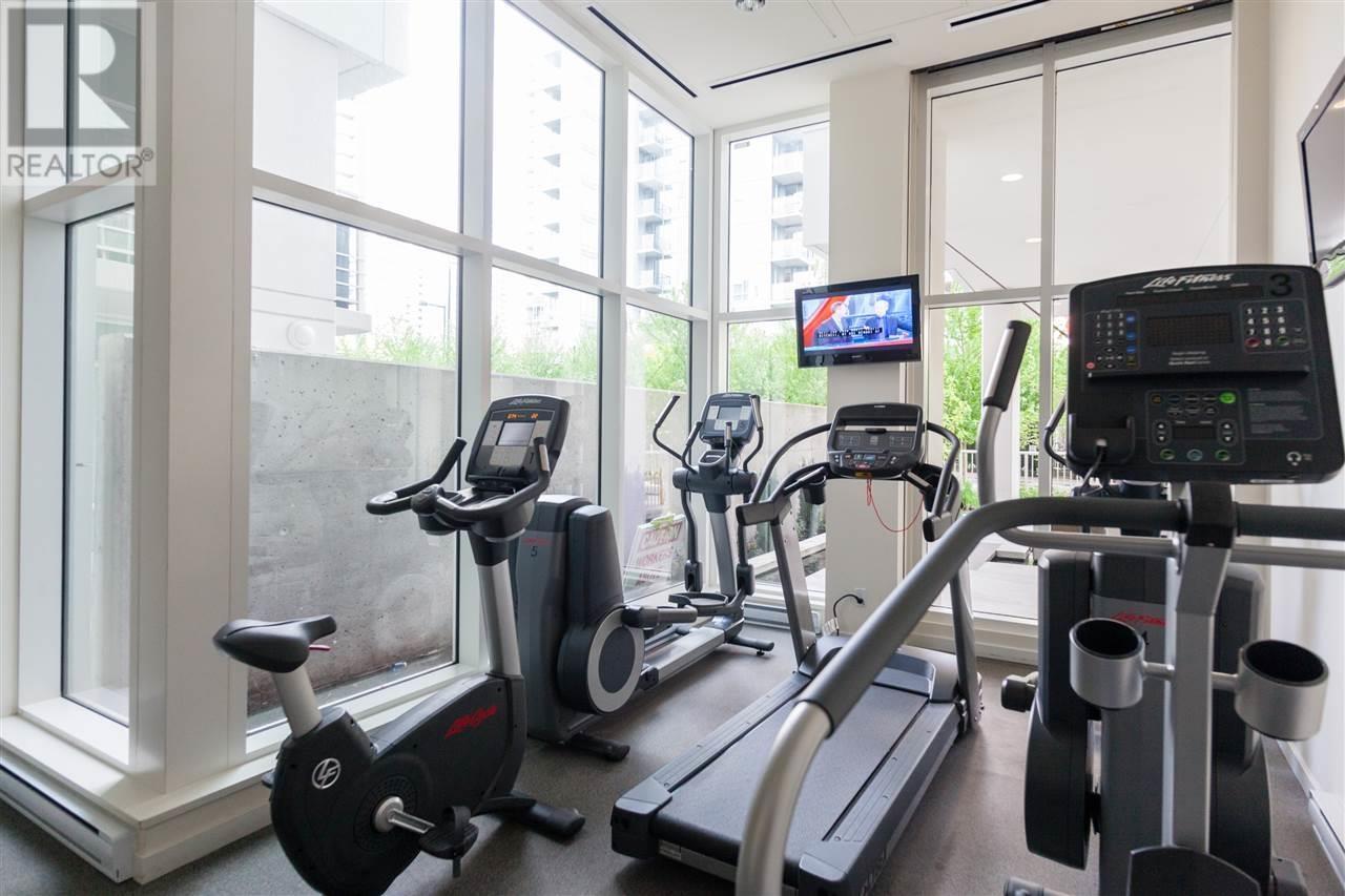 917 161 W Georgia Street, Vancouver, British Columbia  V6B 0K9 - Photo 25 - R2799509