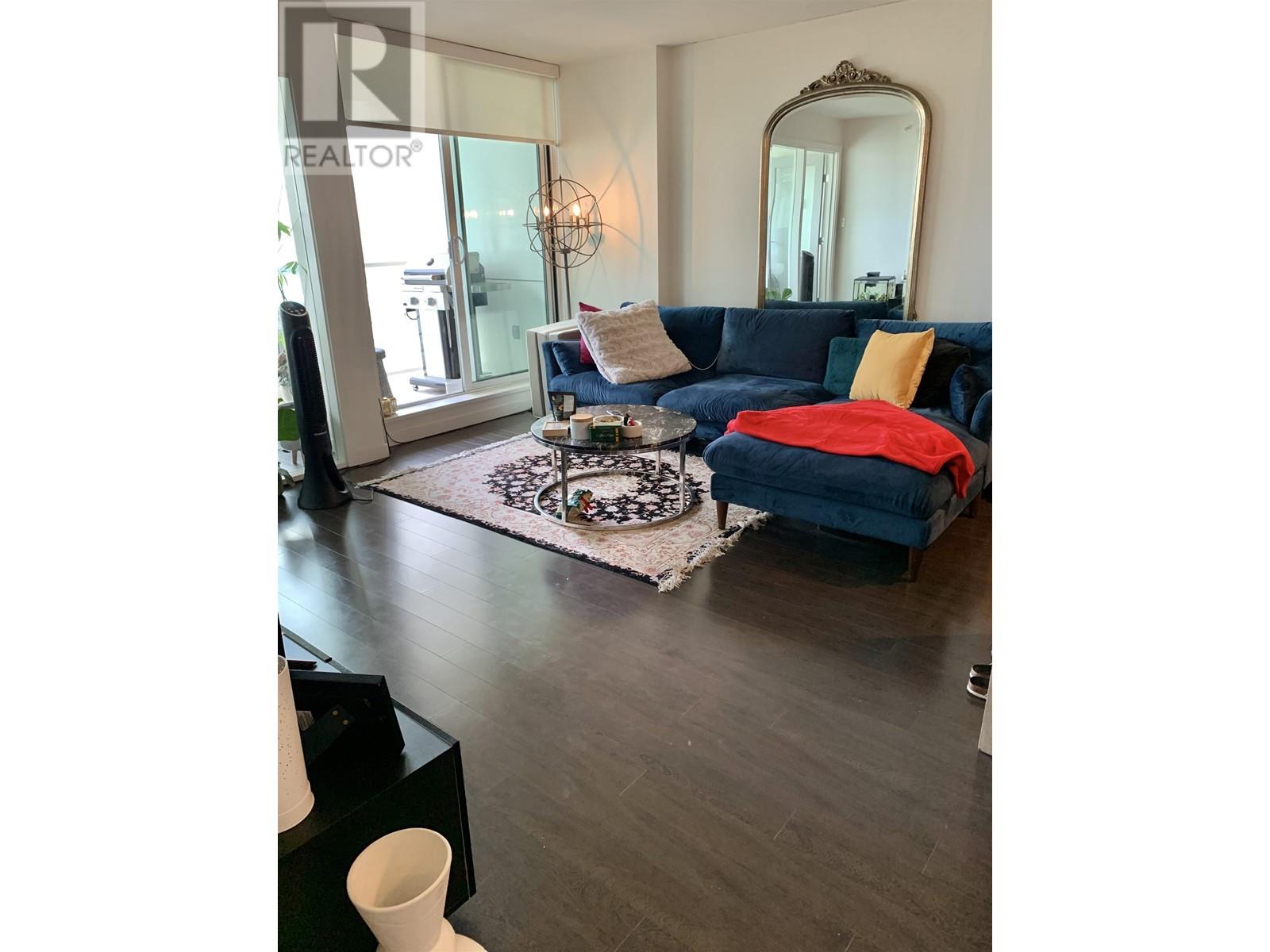 917 161 W Georgia Street, Vancouver, British Columbia  V6B 0K9 - Photo 12 - R2799509