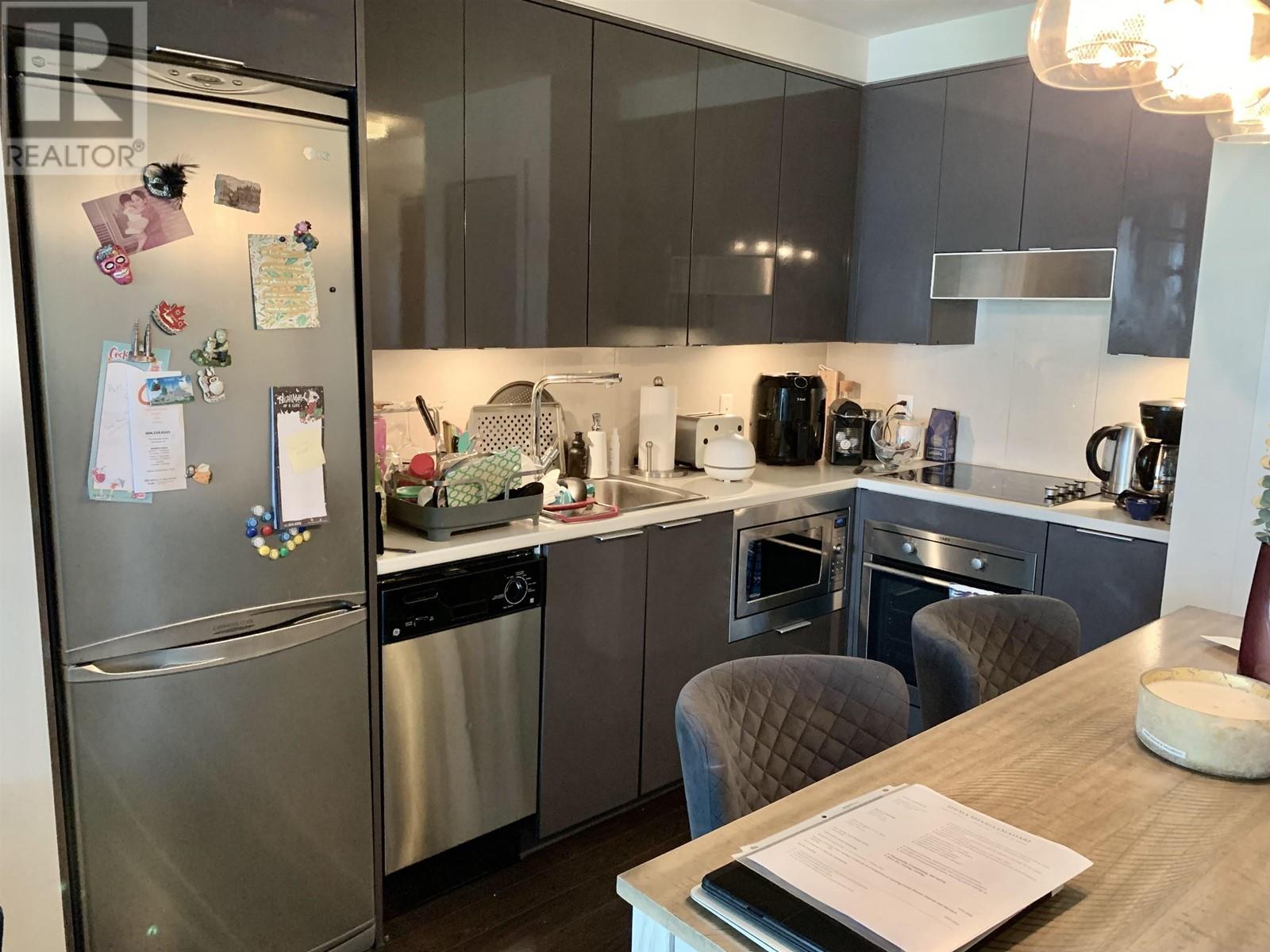 917 161 W Georgia Street, Vancouver, British Columbia  V6B 0K9 - Photo 17 - R2799509