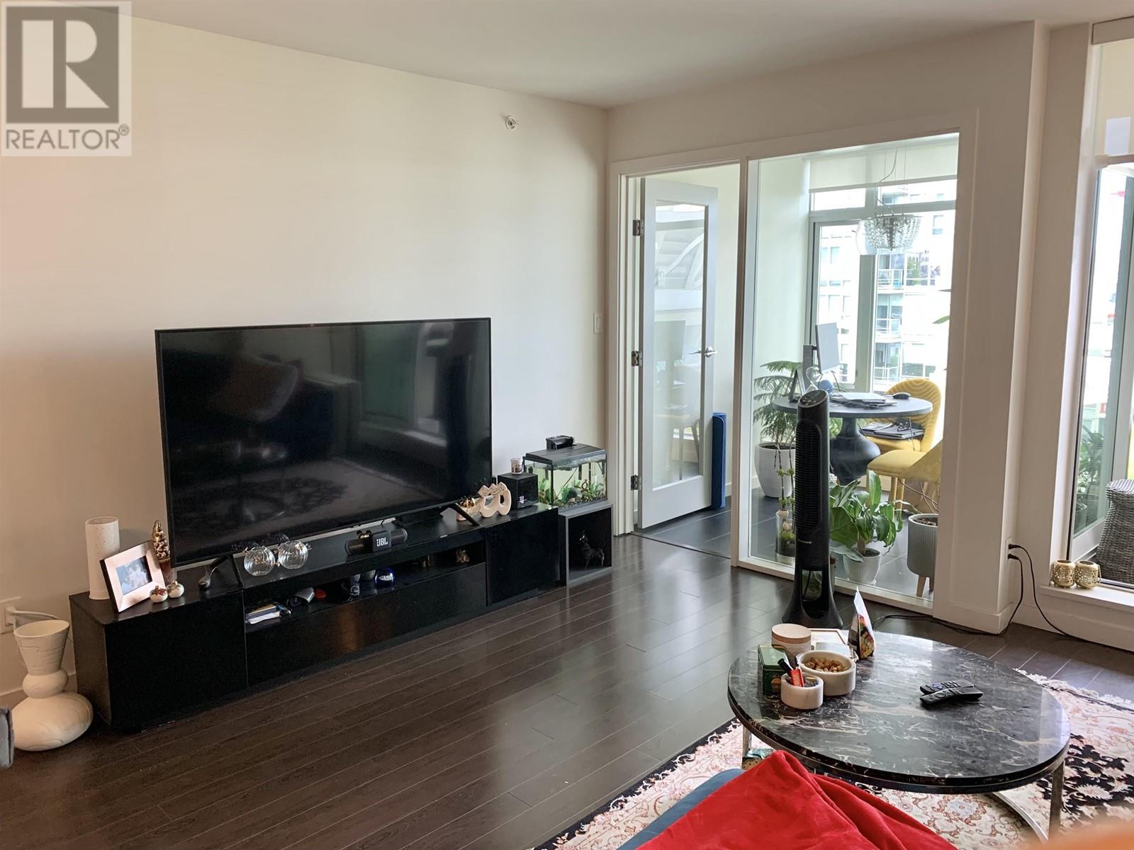 917 161 W Georgia Street, Vancouver, British Columbia  V6B 0K9 - Photo 7 - R2799509