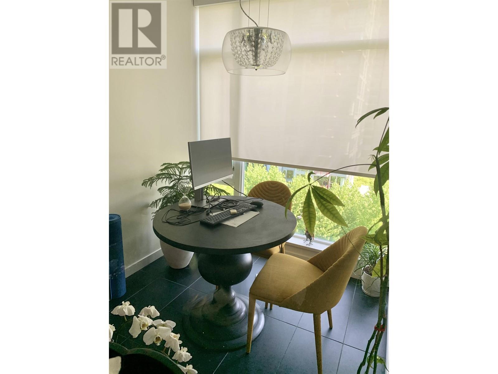 917 161 W Georgia Street, Vancouver, British Columbia  V6B 0K9 - Photo 14 - R2799509