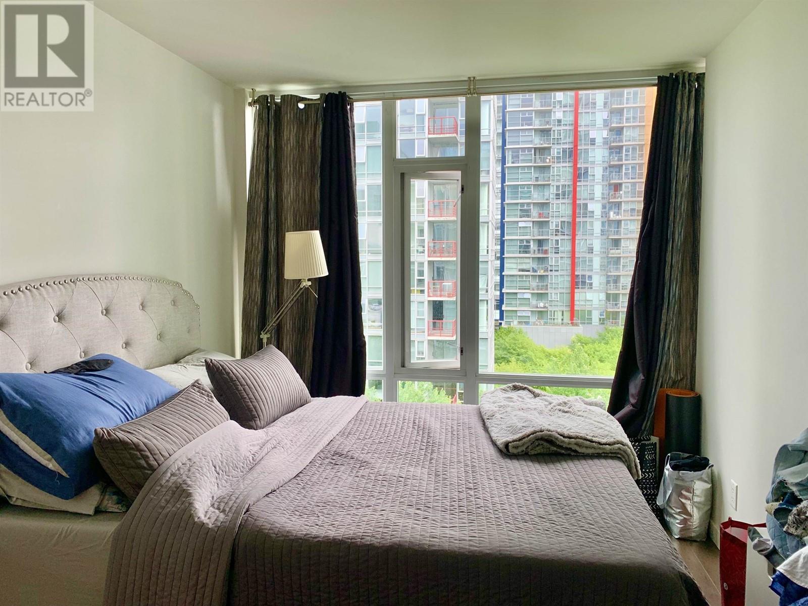 917 161 W Georgia Street, Vancouver, British Columbia  V6B 0K9 - Photo 20 - R2799509