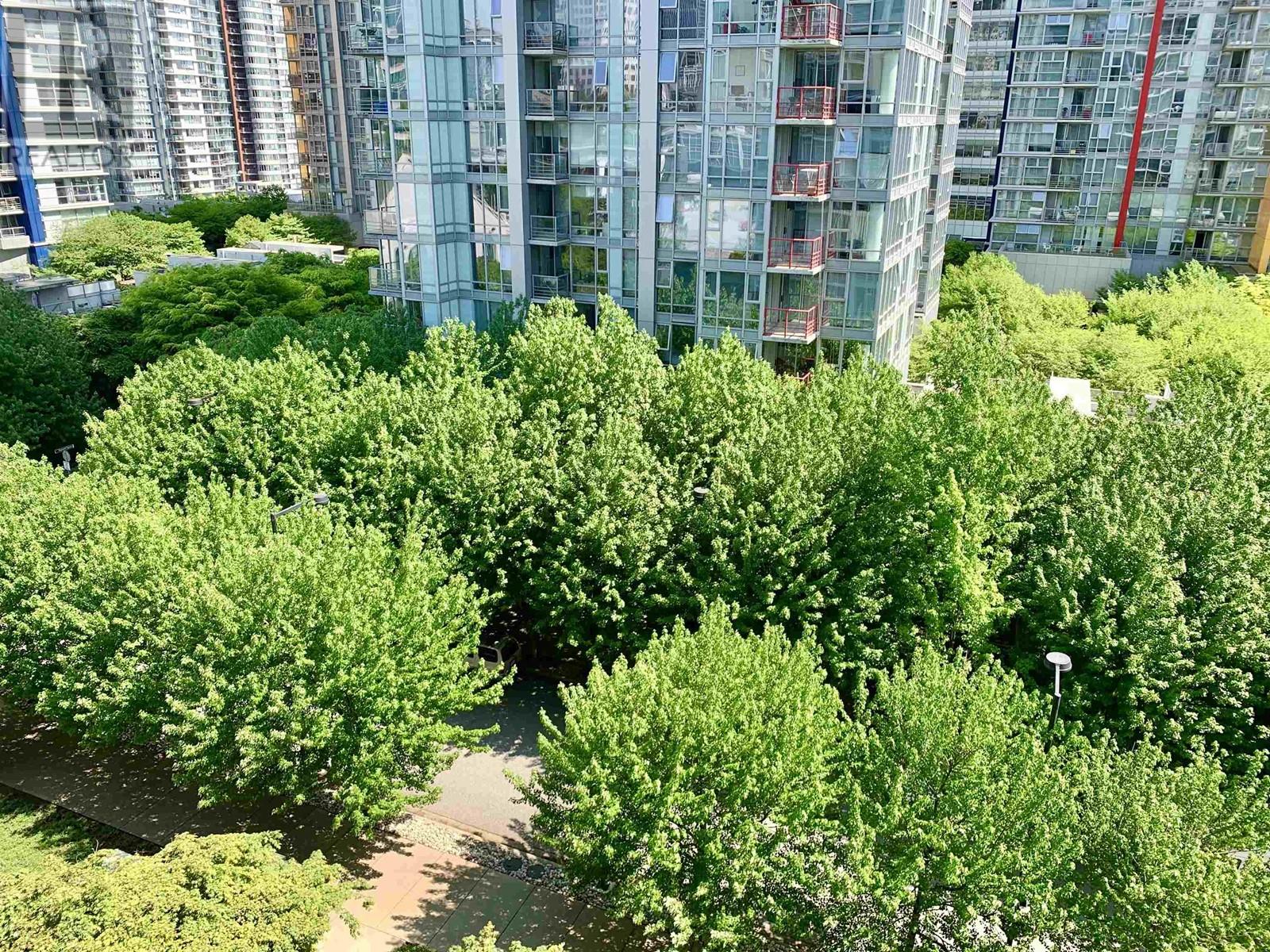 917 161 W Georgia Street, Vancouver, British Columbia  V6B 0K9 - Photo 4 - R2799509