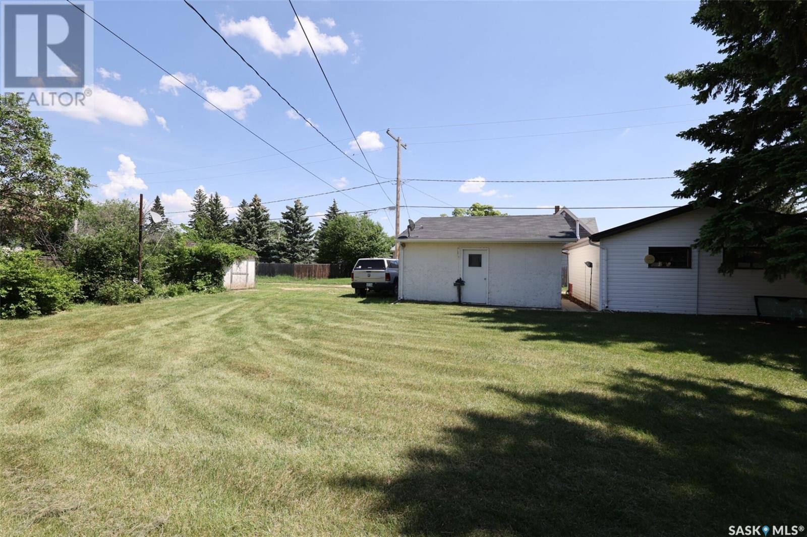 307 Missouri Avenue, Yellow Grass, Saskatchewan  S0G 5J0 - Photo 22 - SK938648