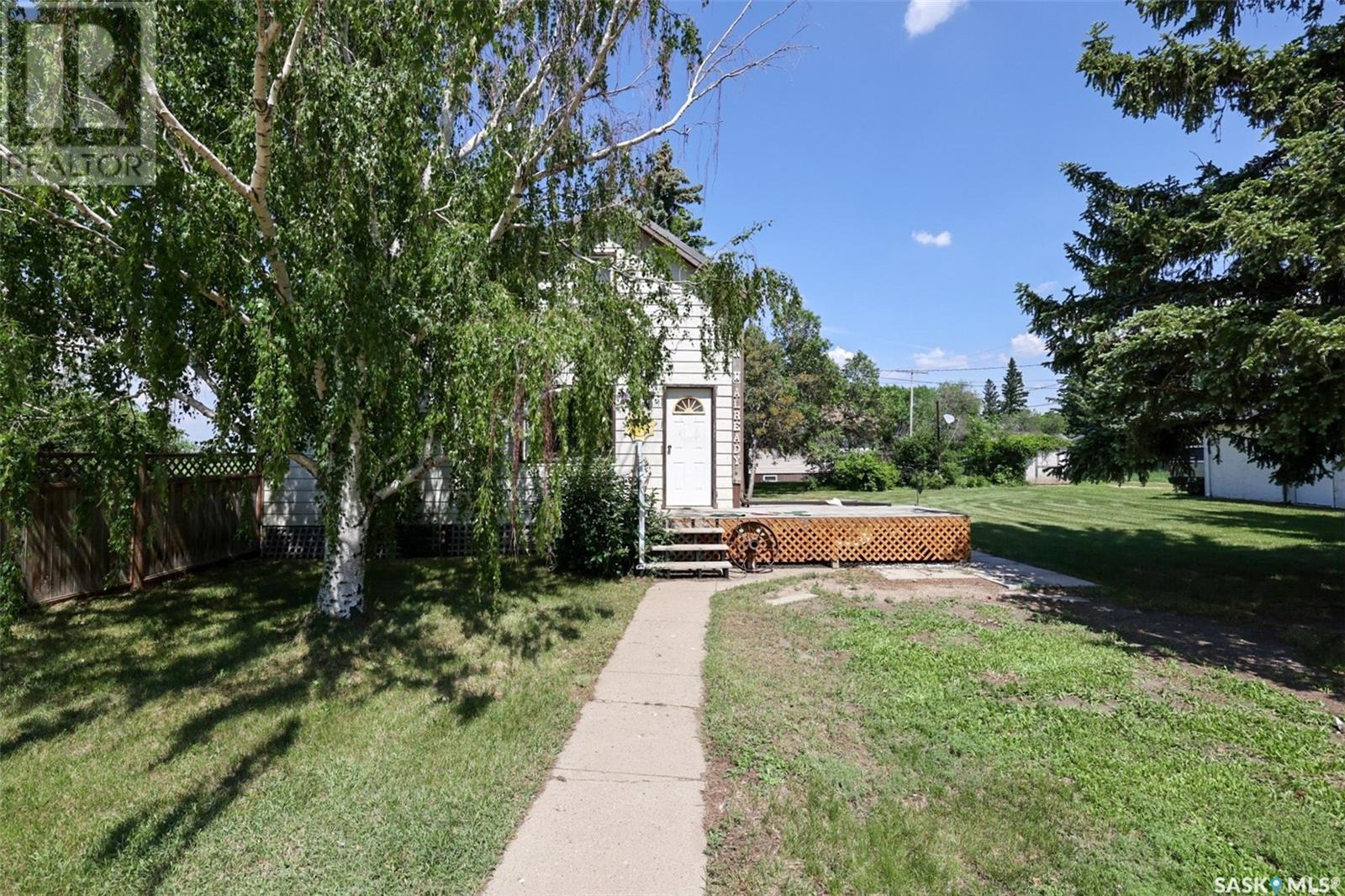 307 Missouri Avenue, Yellow Grass, Saskatchewan  S0G 5J0 - Photo 7 - SK938648