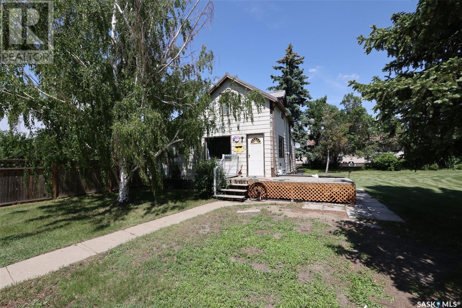 307 Missouri Avenue, Yellow Grass, Saskatchewan  S0G 5J0 - Photo 8 - SK938648