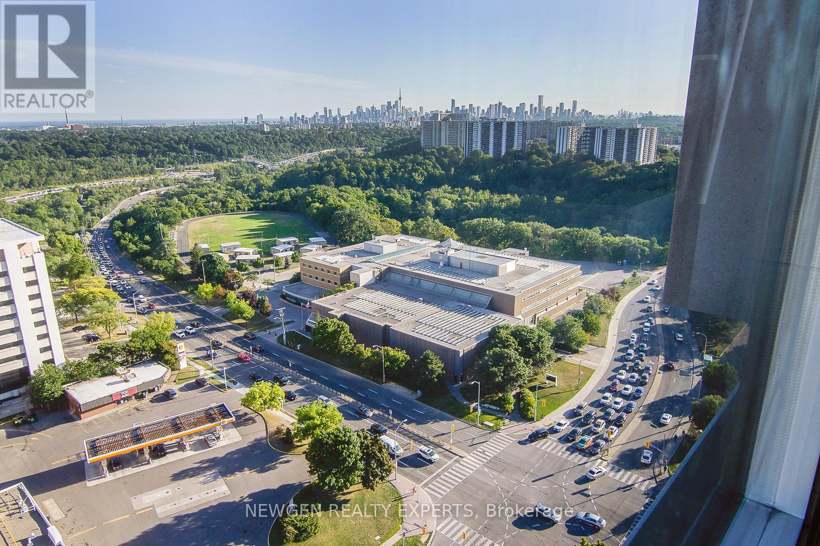 #2606 -715 Don Mills Rd, Toronto, Ontario  M3C 1S5 - Photo 20 - C6691040