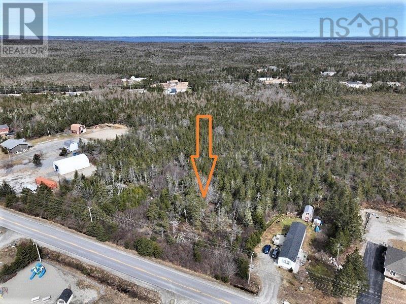 Lot 9 Centreville Southside Road, Centreville, Nova Scotia  B0W 2S0 - Photo 1 - 202315376