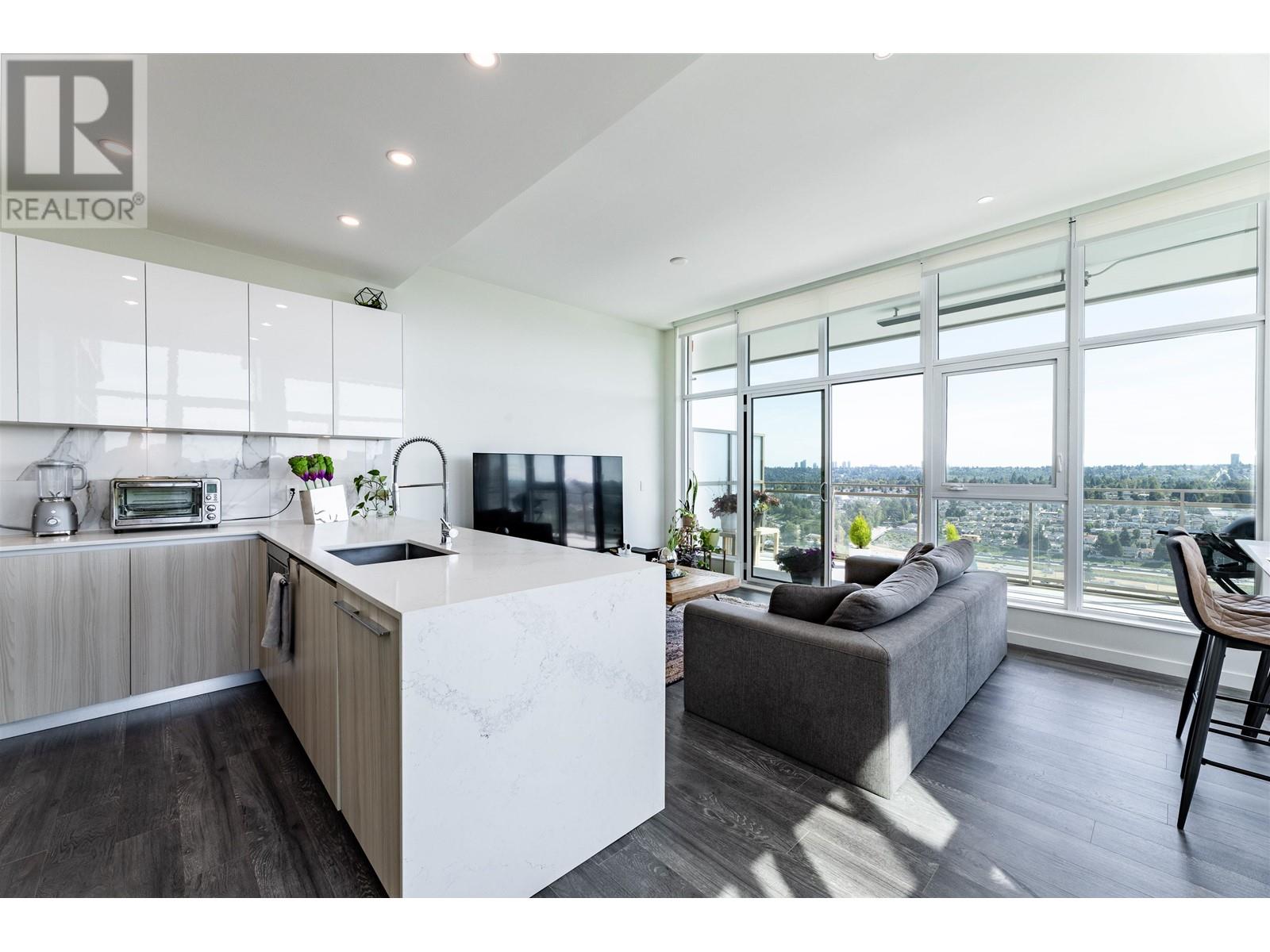 3005 5333 Goring Street, Burnaby, British Columbia  V5B 3A2 - Photo 6 - R2801051