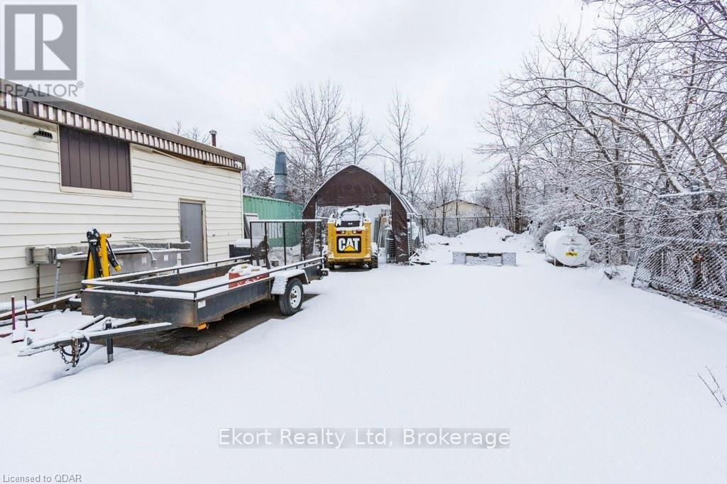 9 Fahey St, Belleville, Ontario  K8P 3M5 - Photo 19 - X6565393