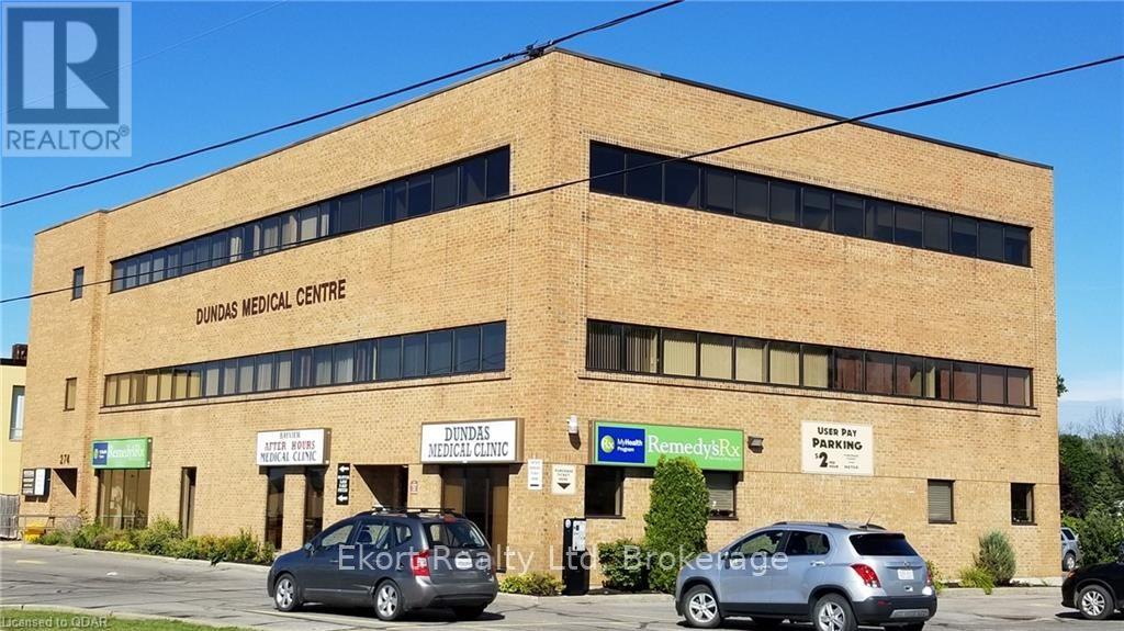 105 - 274 Dundas Street E, Belleville, Ontario  K8N 5A9 - Photo 1 - X6568574