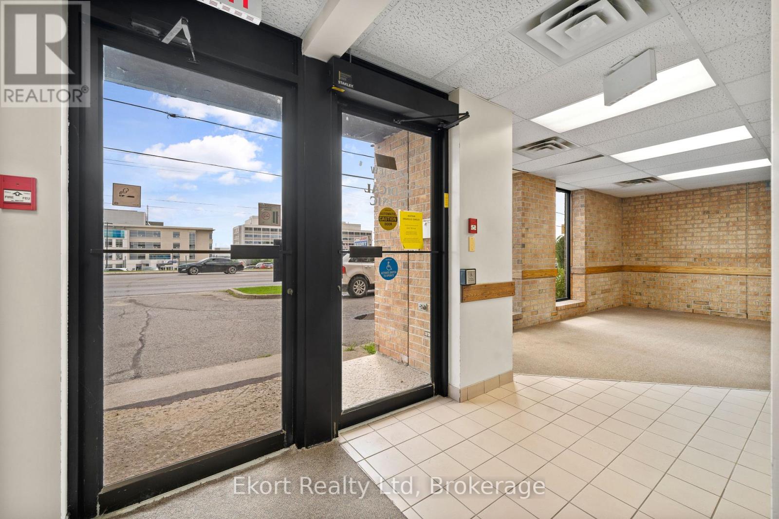 #105 -274 Dundas St E, Belleville, Ontario  K8N 5A9 - Photo 4 - X6568574