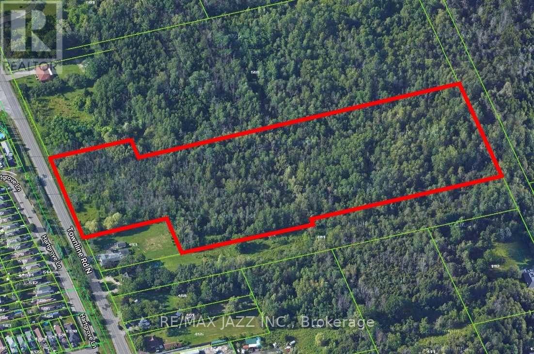 505 TOWNLINE ROAD N, Clarington, Ontario