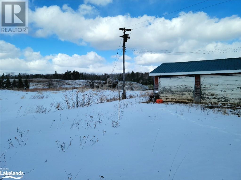 490 520 Highway, Burk's Falls, Ontario  P0A 1C0 - Photo 23 - 40459040