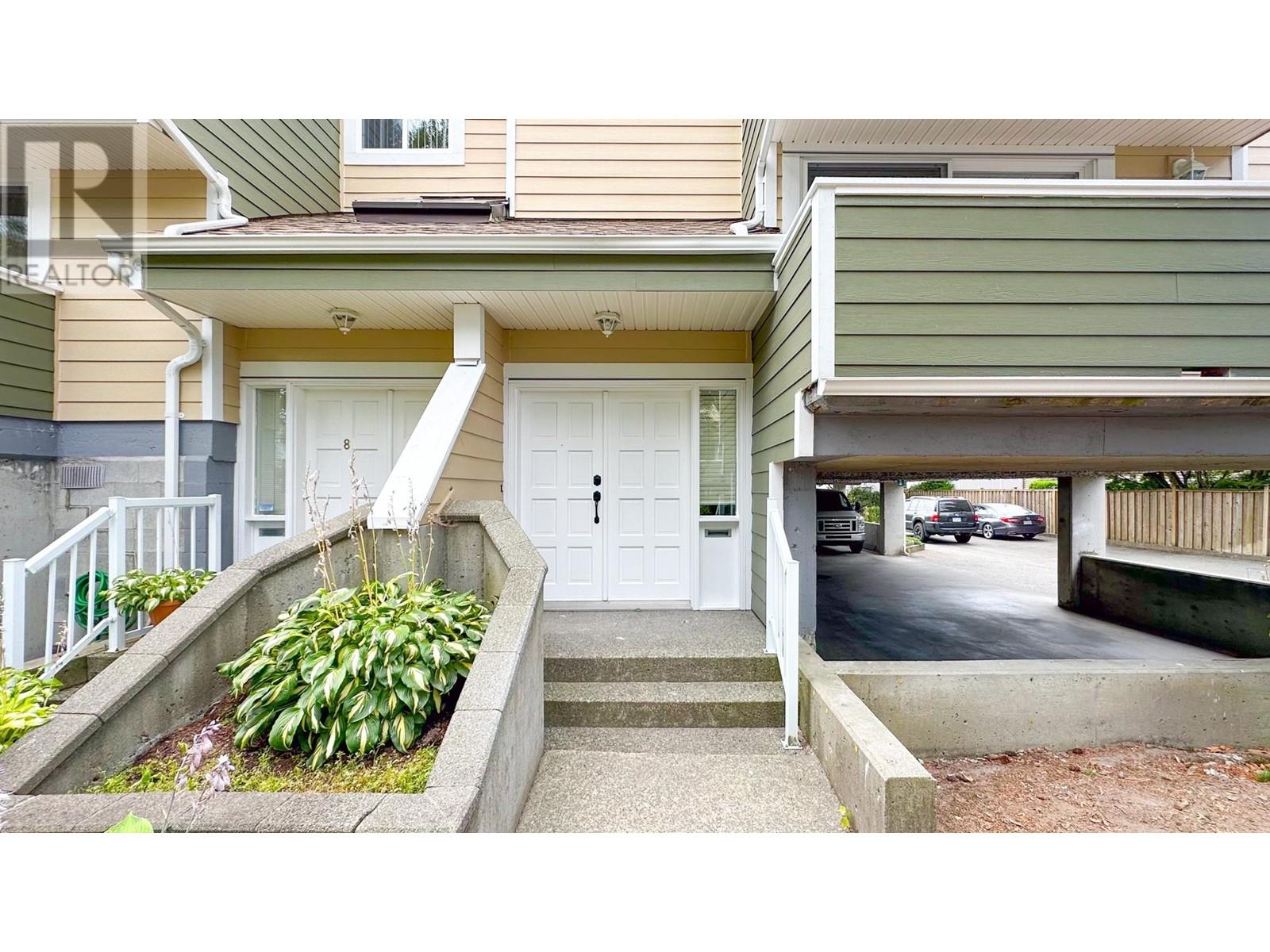 7 8640 Blundell Road, Richmond, British Columbia  V6Y 1K1 - Photo 2 - R2801312
