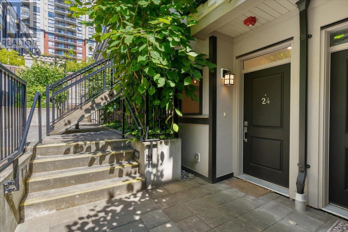 24 838 Royal Avenue, New Westminster, British Columbia  V3M 1J9 - Photo 17 - R2801320