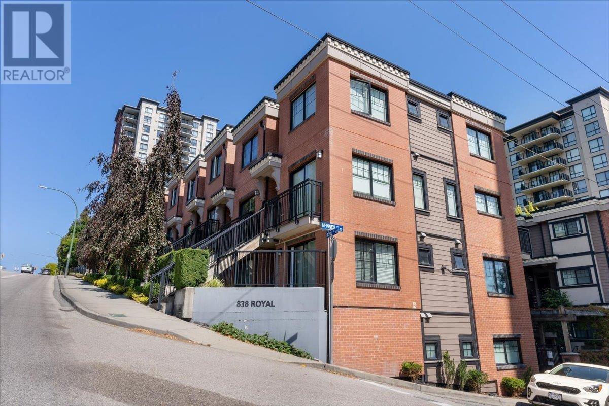 24 838 Royal Avenue, New Westminster, British Columbia  V3M 1J9 - Photo 19 - R2801320