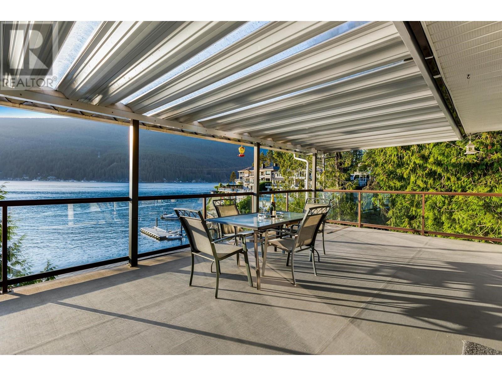 4995 Robson Road, Belcarra, British Columbia  V3H 4N9 - Photo 19 - R2801319