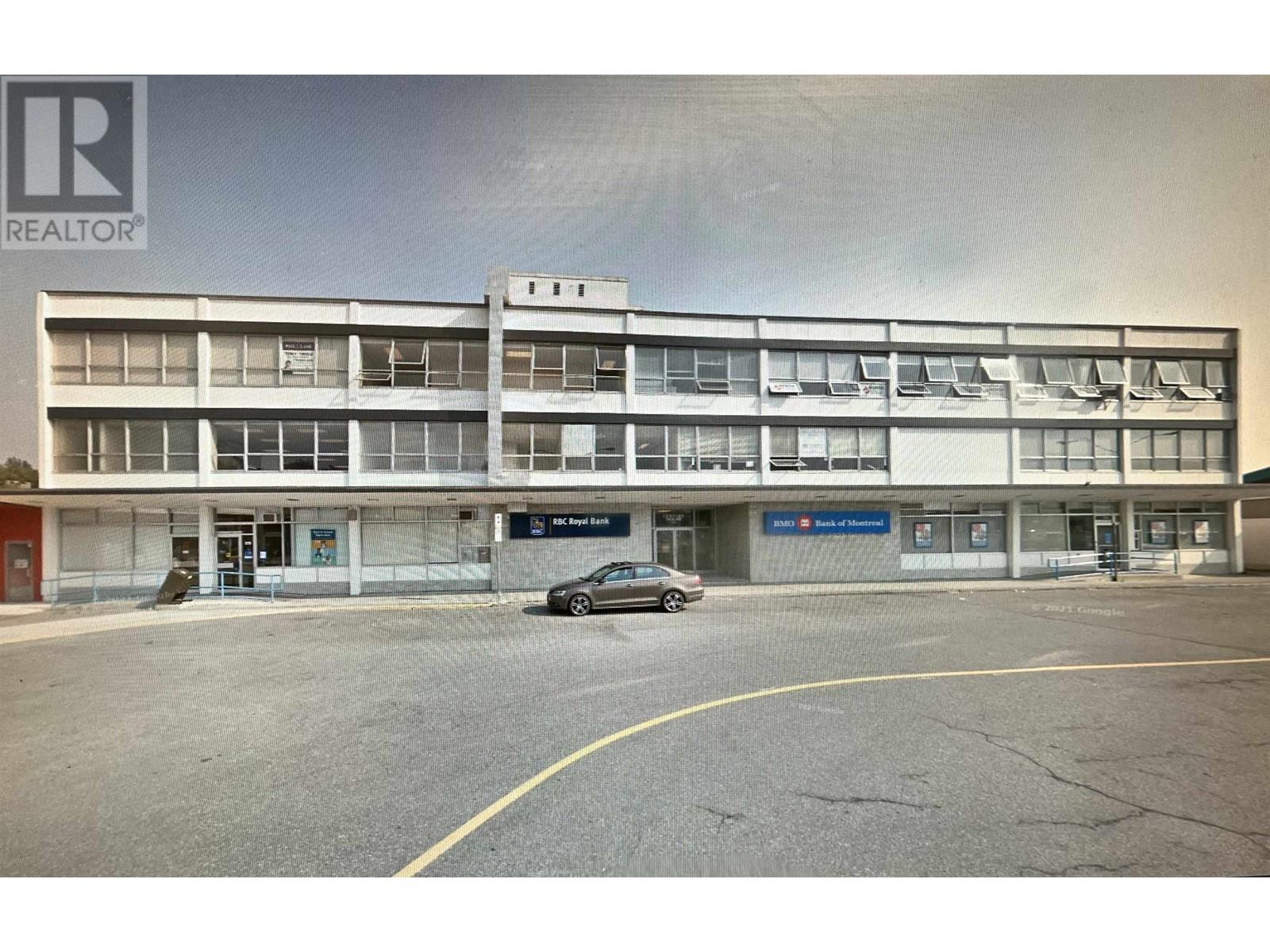 370 City Centre, Kitimat, British Columbia  V8C 1T6 - Photo 1 - C8053151