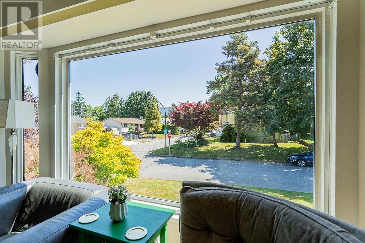 12175 Gee Street, Maple Ridge, British Columbia V2X 7M7 (25686159