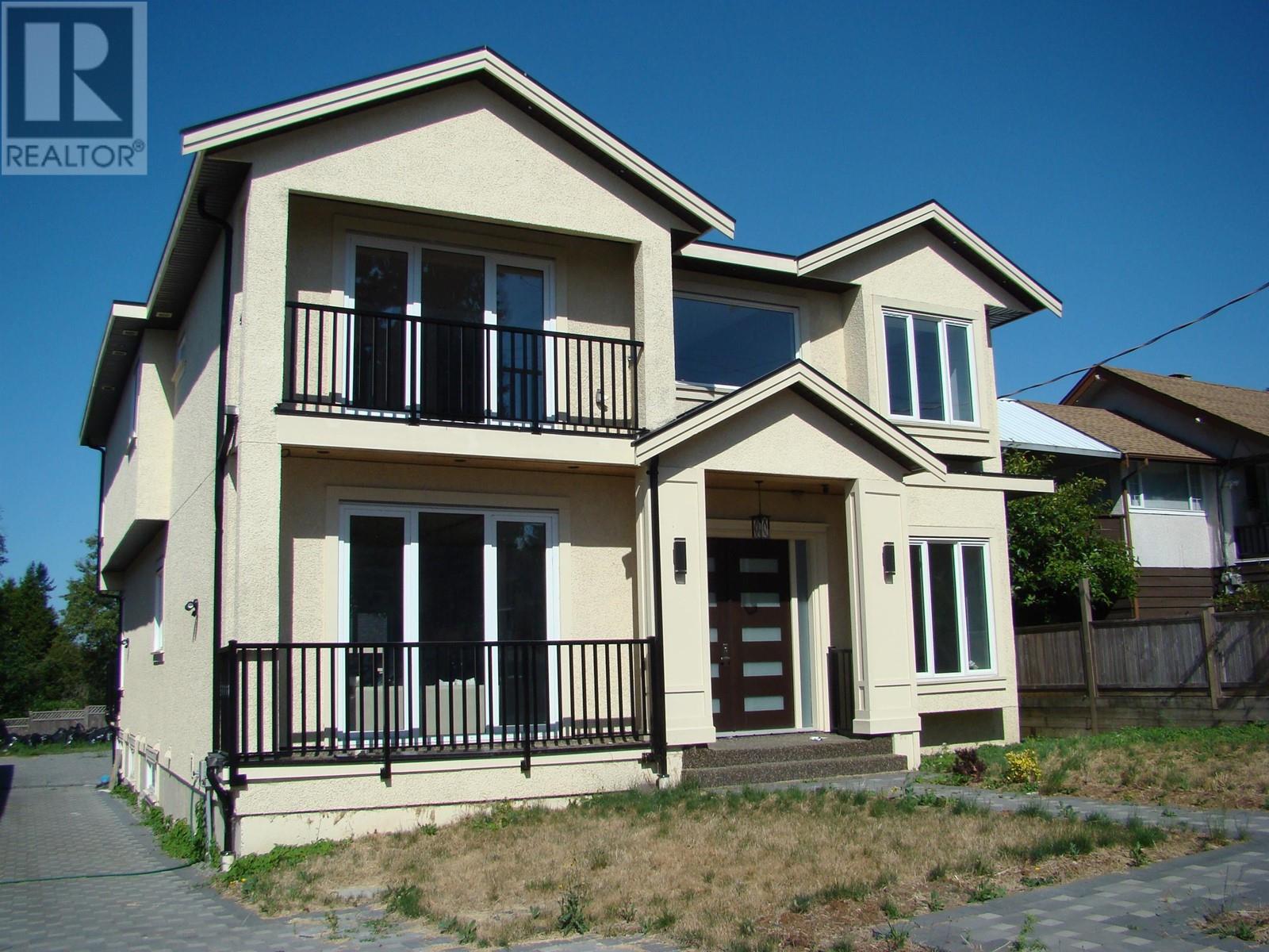 7637 SUSSEX AVENUE, burnaby, British Columbia