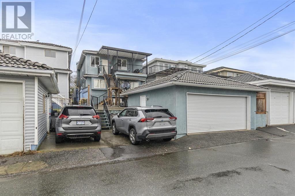 1030 E 63rd Avenue, Vancouver, British Columbia  V5X 2L1 - Photo 24 - R2801408