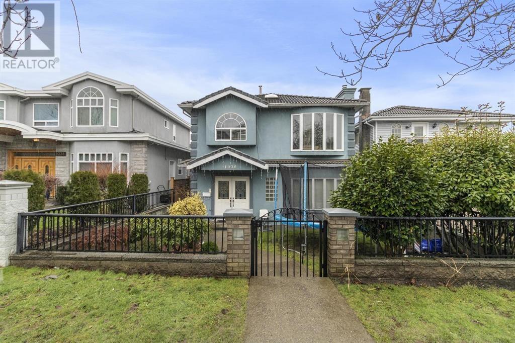 1030 E 63rd Avenue, Vancouver, British Columbia  V5X 2L1 - Photo 25 - R2801408