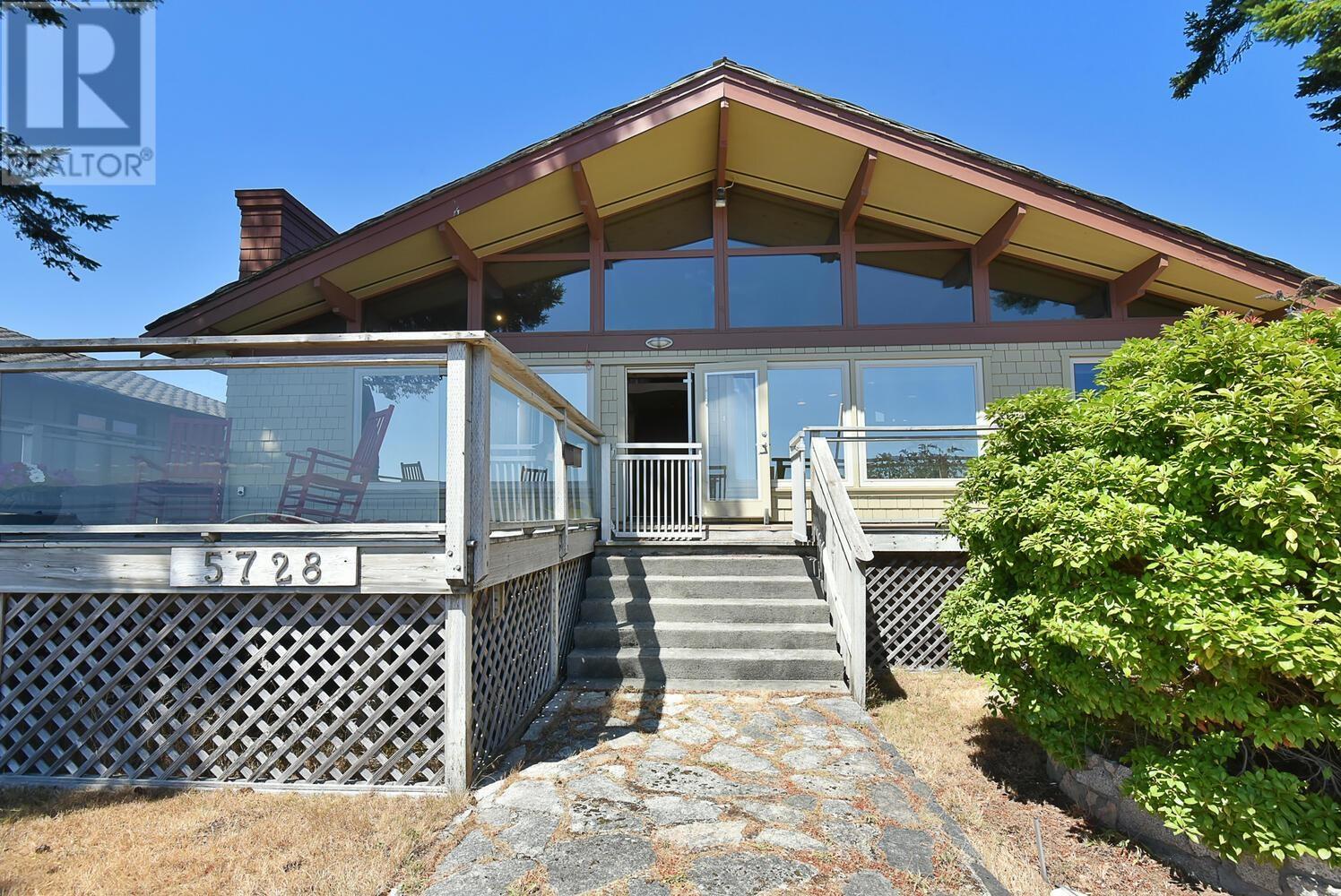 5728 Boulevard Street, Sechelt, British Columbia  V0N 3A0 - Photo 7 - R2801456