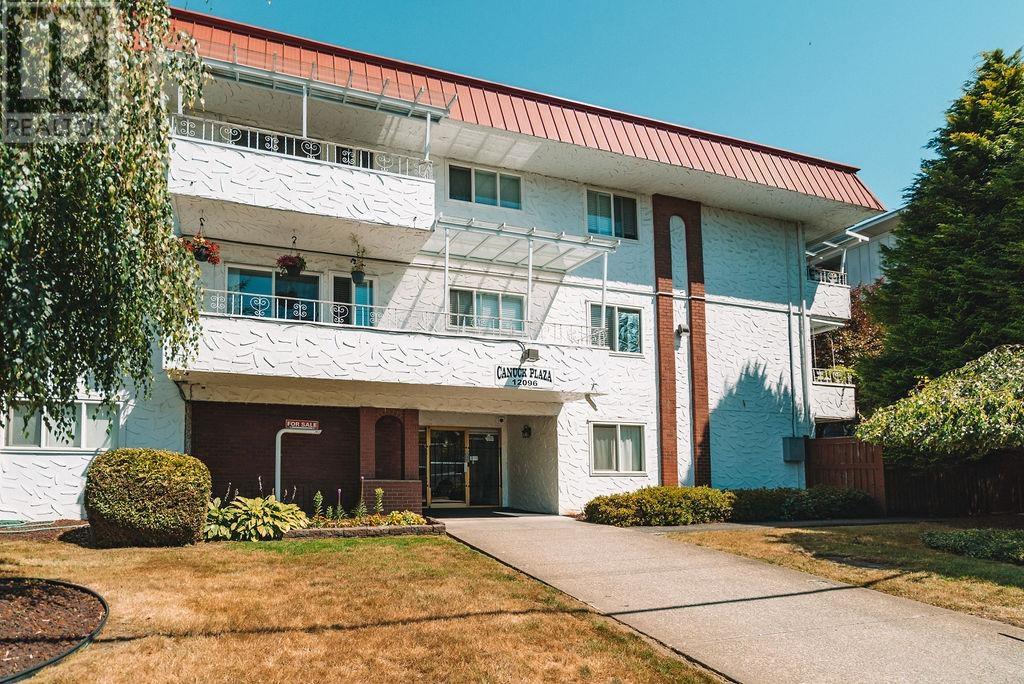 205 12096 222 Street, Maple Ridge, British Columbia  V2X 5W1 - Photo 1 - R2801466