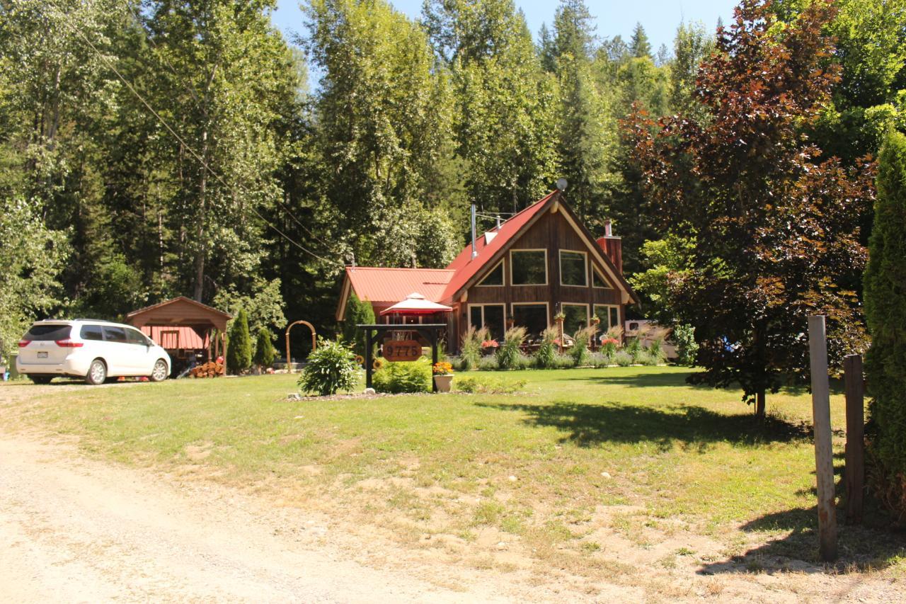 9775 Highway 6, Nelway, British Columbia  V0G 1Z0 - Photo 32 - 2472310