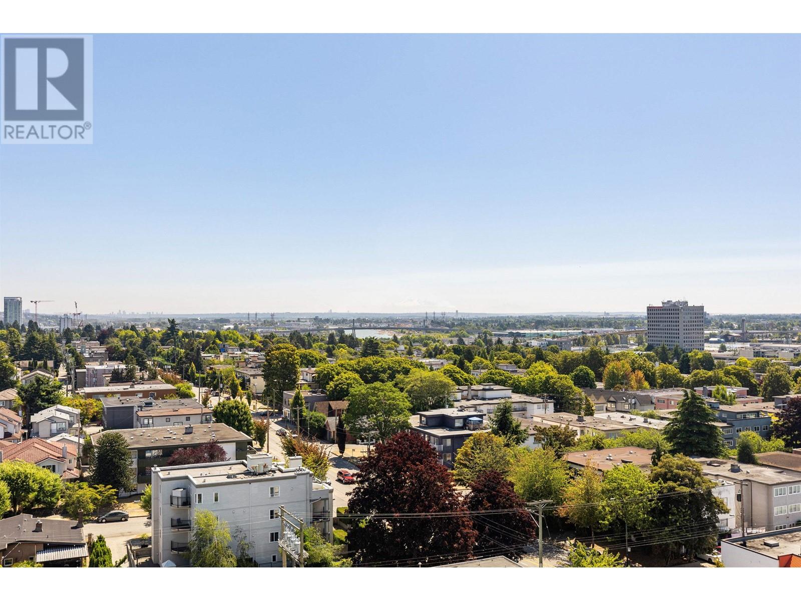 1107 8555 Granville Street, Vancouver, British Columbia  V6P 0C3 - Photo 16 - R2801443