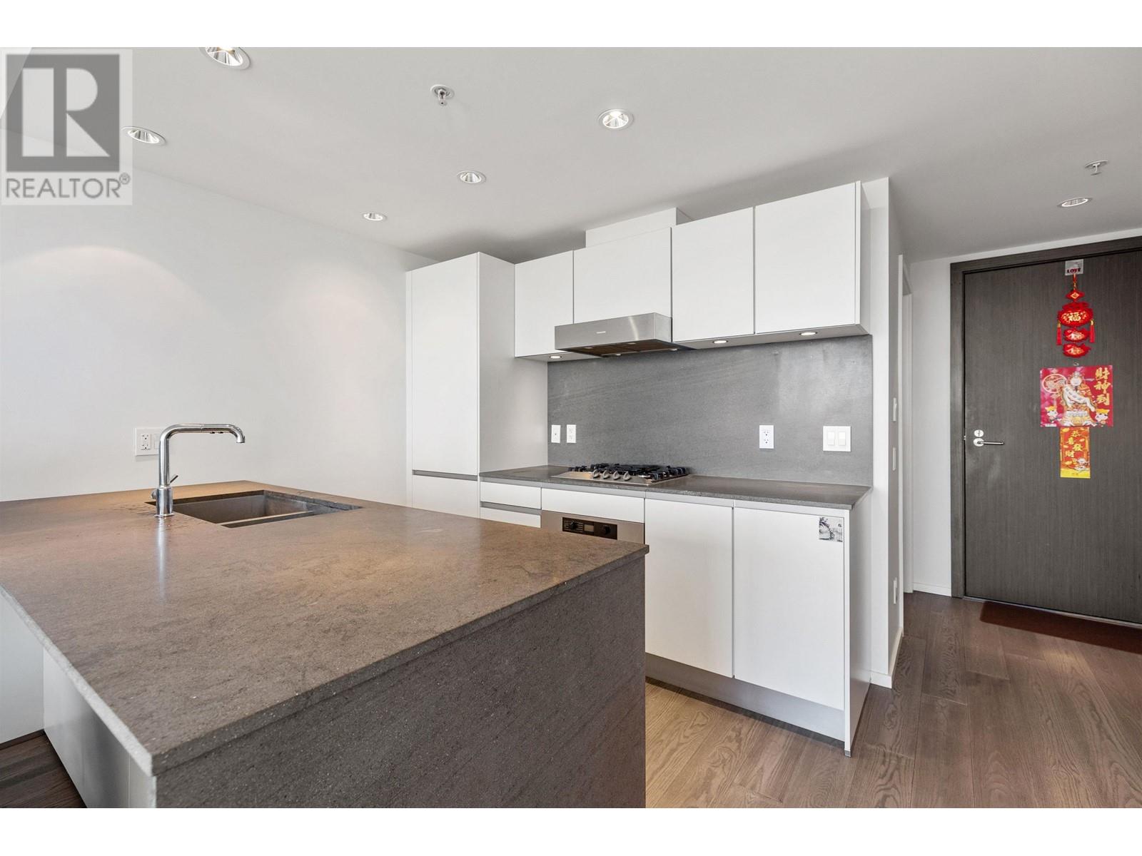 1107 8555 Granville Street, Vancouver, British Columbia  V6P 0C3 - Photo 3 - R2801443