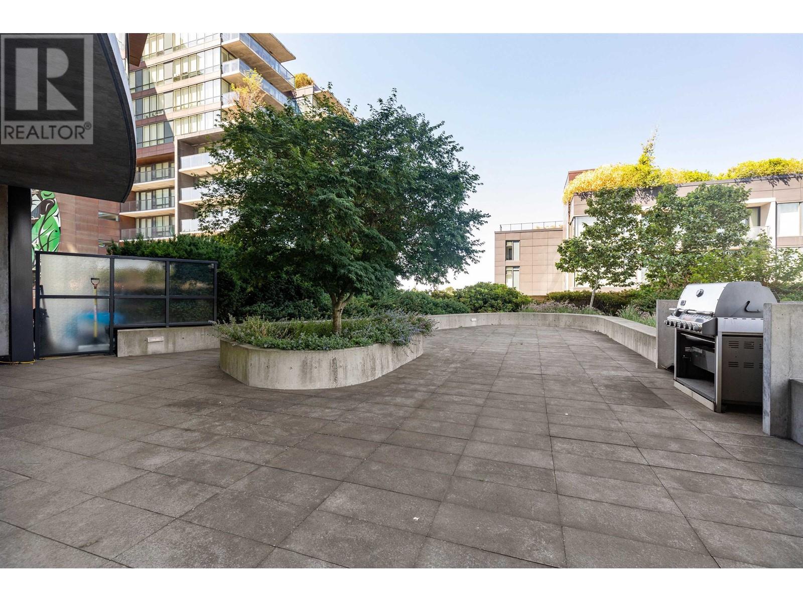 1107 8555 Granville Street, Vancouver, British Columbia  V6P 0C3 - Photo 23 - R2801443