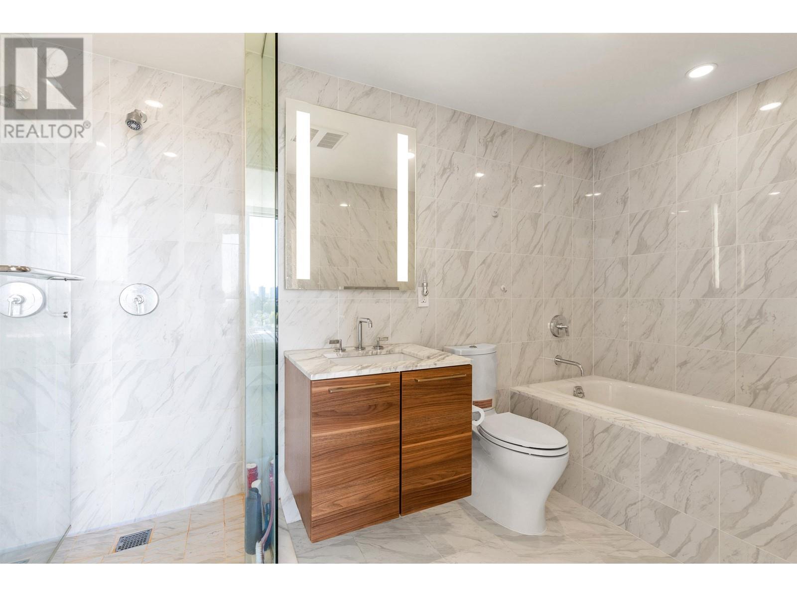 1107 8555 Granville Street, Vancouver, British Columbia  V6P 0C3 - Photo 10 - R2801443