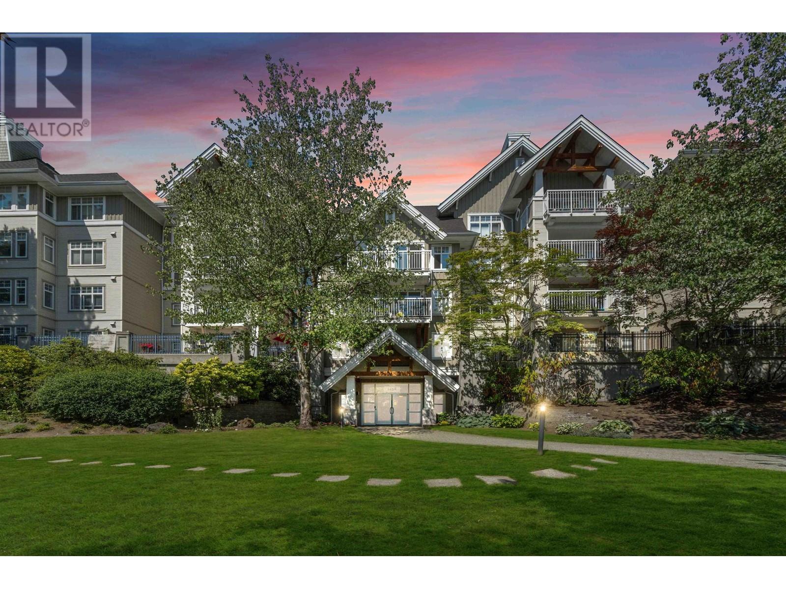 305 1438 Parkway Boulevard, Coquitlam, British Columbia  V3E 3M1 - Photo 33 - R2801523