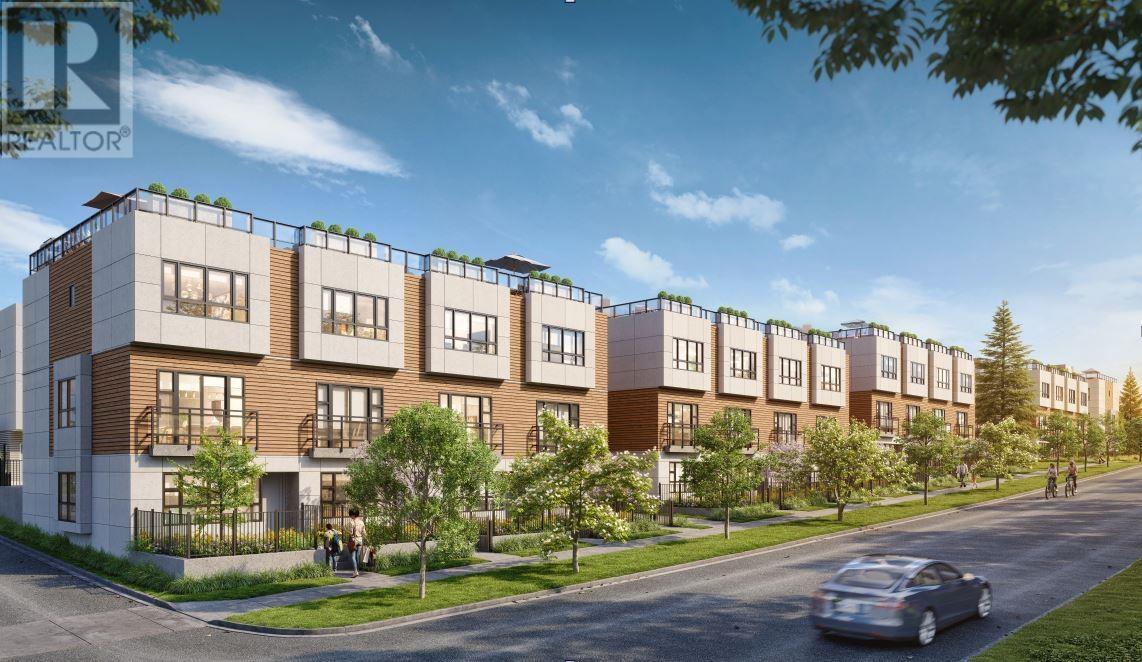 17 520 W 28th Avenue, Vancouver, British Columbia  V5Z 2Y8 - Photo 1 - R2801550