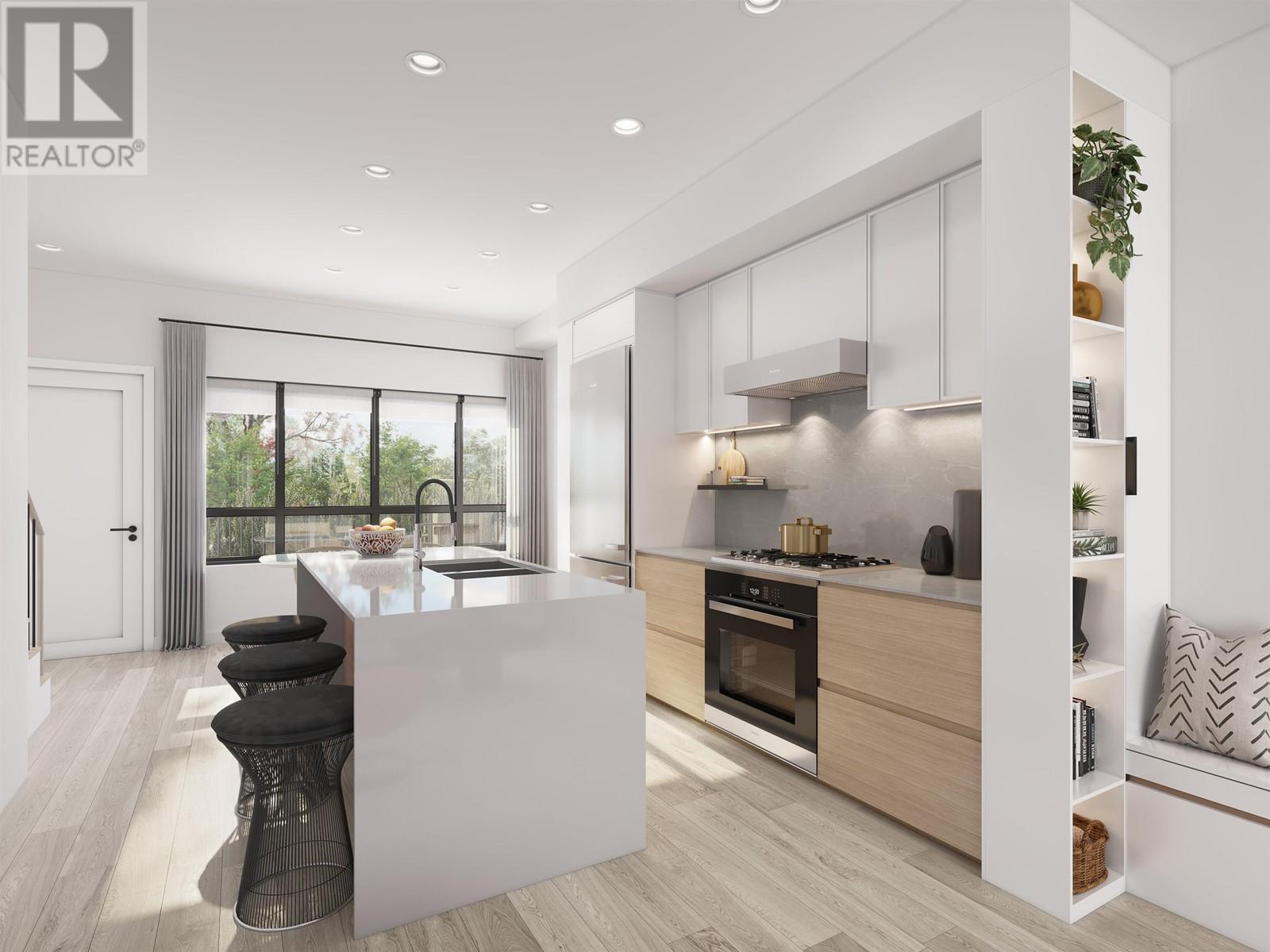 17 520 W 28th Avenue, Vancouver, British Columbia  V5Z 2Y8 - Photo 3 - R2801550