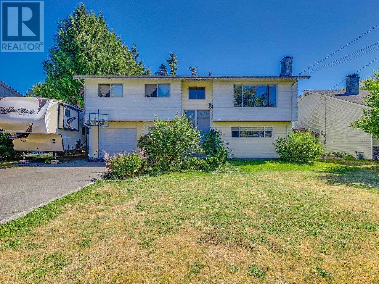 4810 42A AVENUE, delta, British Columbia