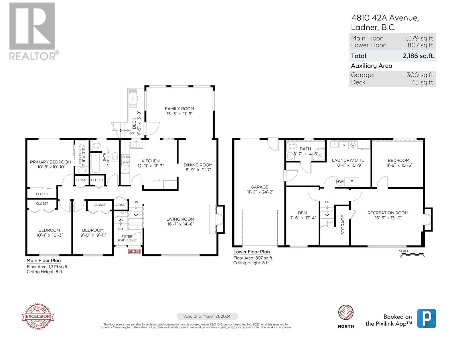 4810 42a Avenue, Delta, British Columbia  V4K 1A1 - Photo 30 - R2801515