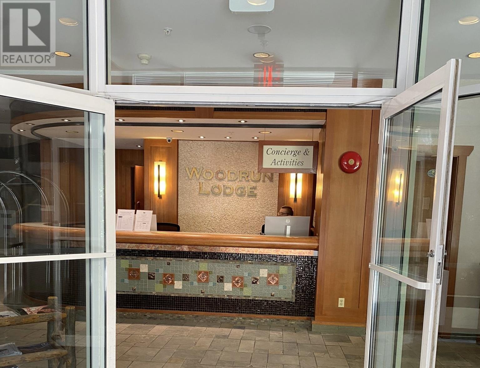 105 4910 Spearhead Place, Whistler, British Columbia  V0N 1B4 - Photo 2 - R2801500