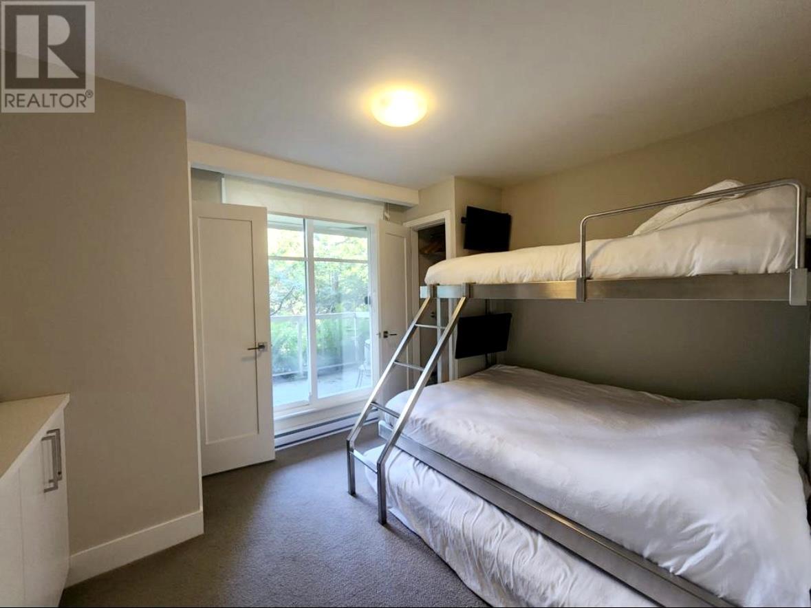 105 4910 Spearhead Place, Whistler, British Columbia  V0N 1B4 - Photo 16 - R2801500