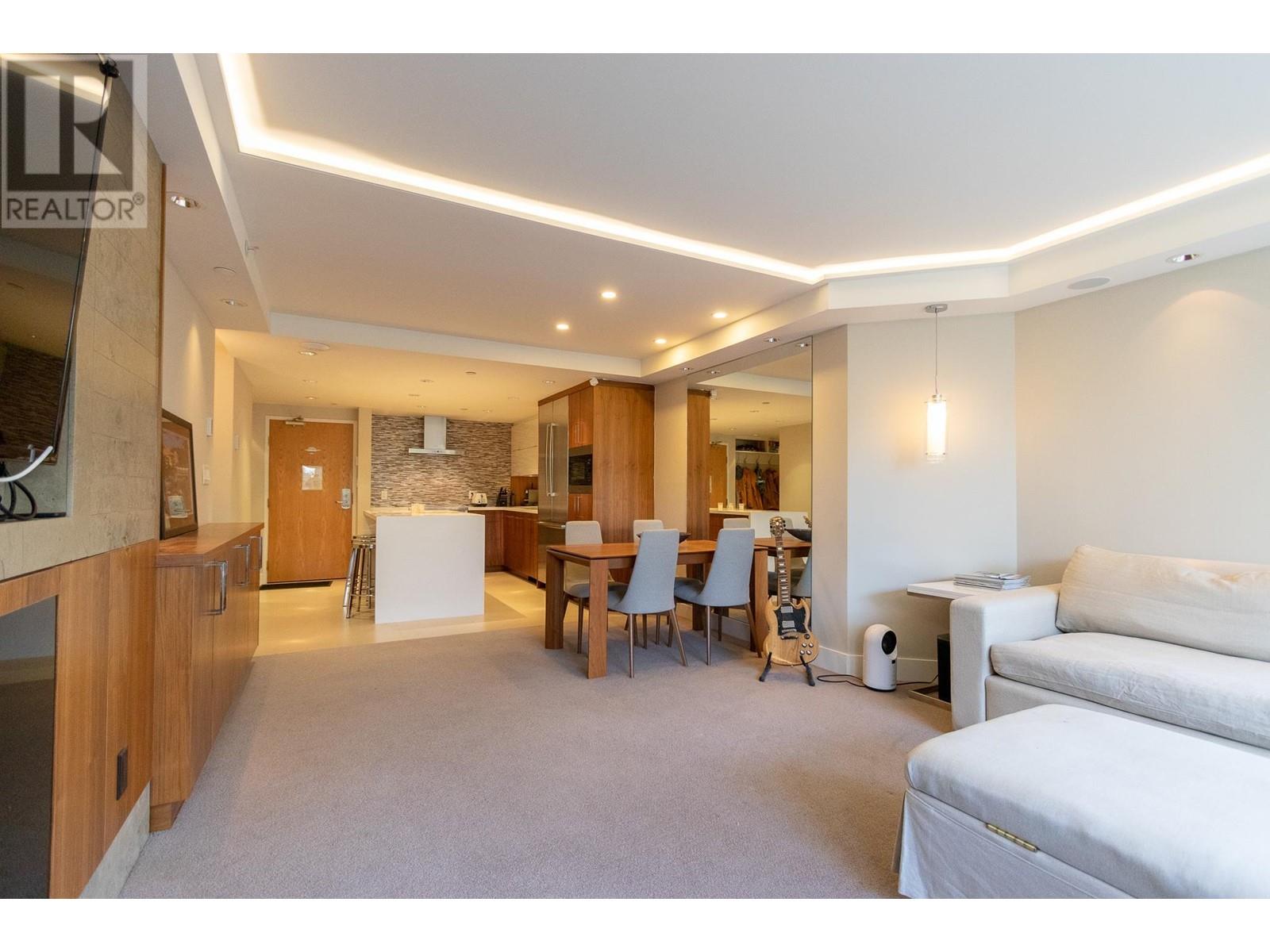 105 4910 Spearhead Place, Whistler, British Columbia  V0N 1B4 - Photo 12 - R2801500