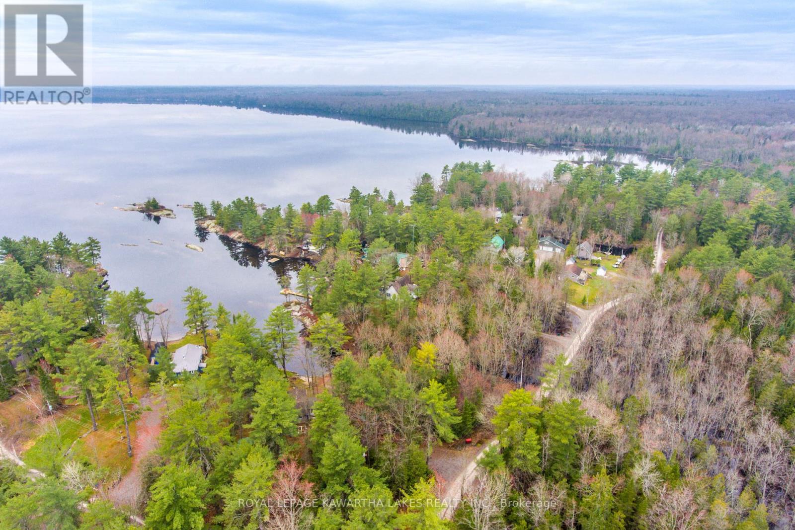 Lt 25 Woodworth Dr, Kawartha Lakes, Ontario  K0M 1C0 - Photo 2 - X6626344