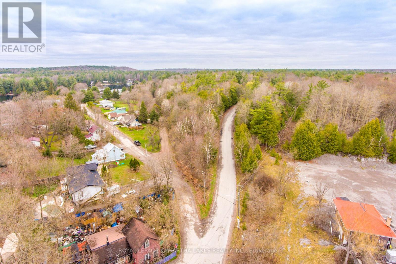 Lt38-39 Silver Lake Road, Kawartha Lakes, Ontario  K0M 1K0 - Photo 1 - X6626548