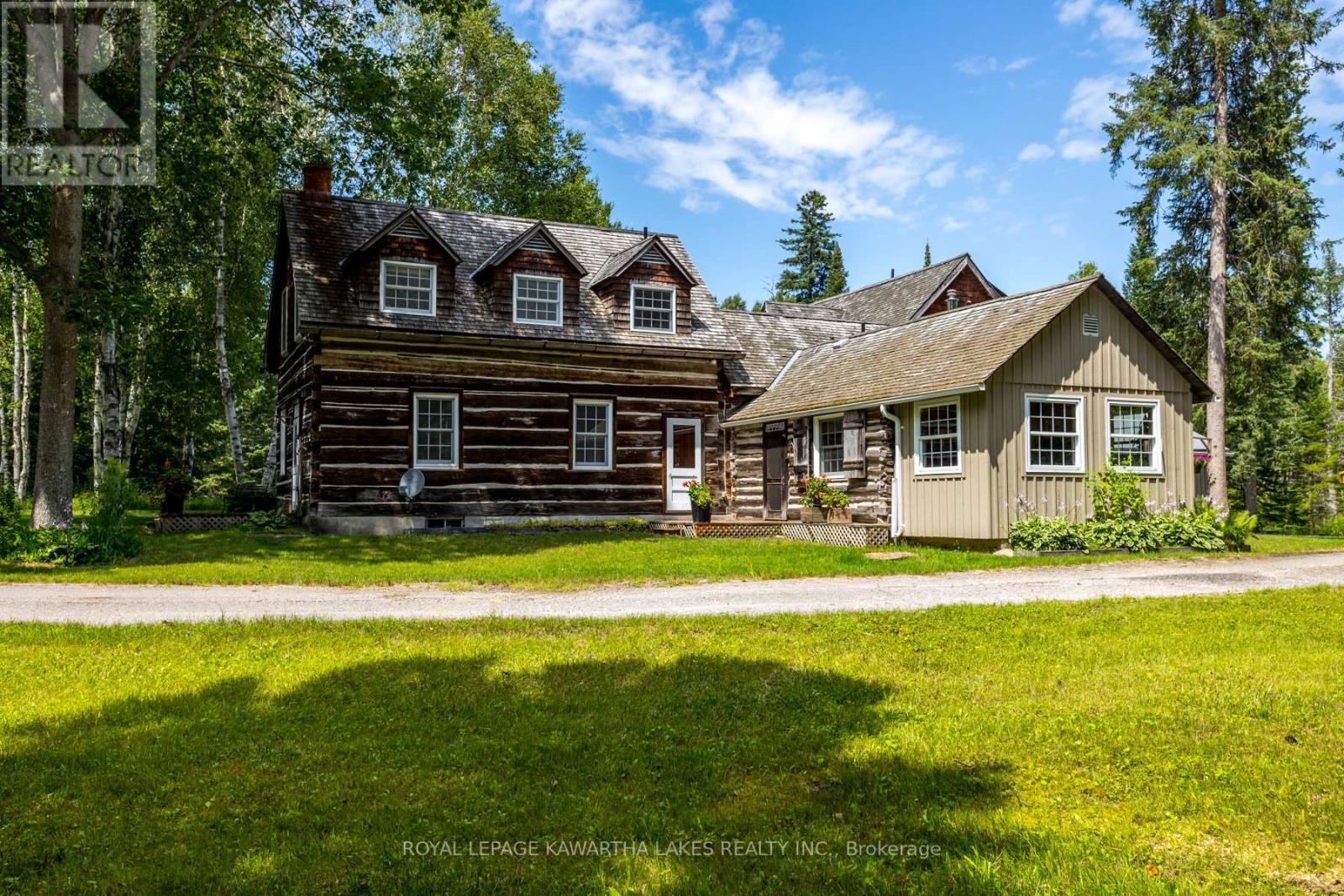 2090 COUNTY 121 ROAD Kawartha Lakes