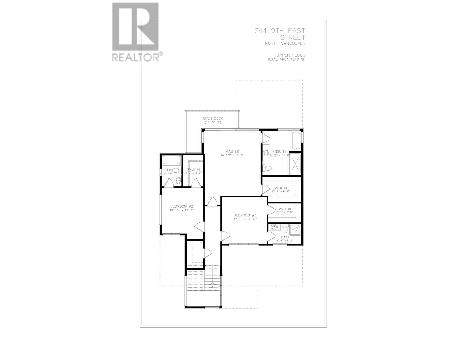 744 E 9th Street, North Vancouver, British Columbia  V7L 2B9 - Photo 4 - R2796357